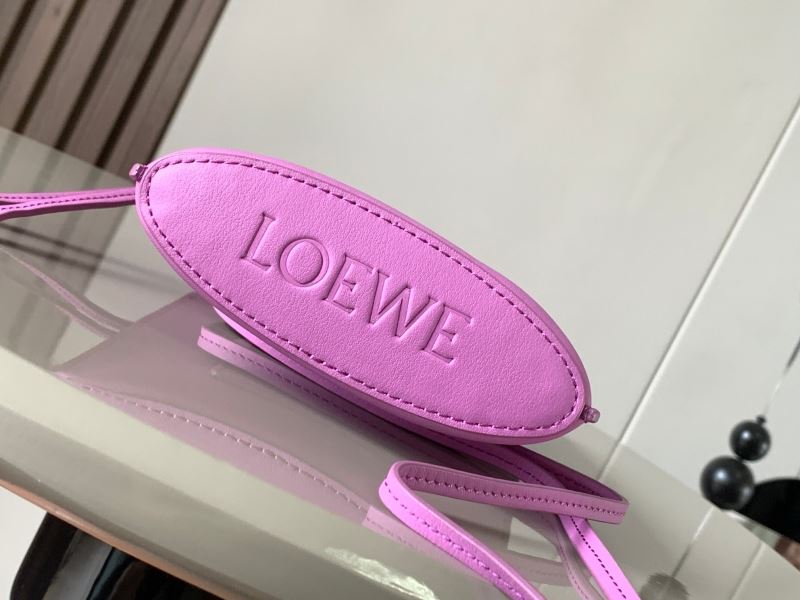 Loewe Satchel Bags